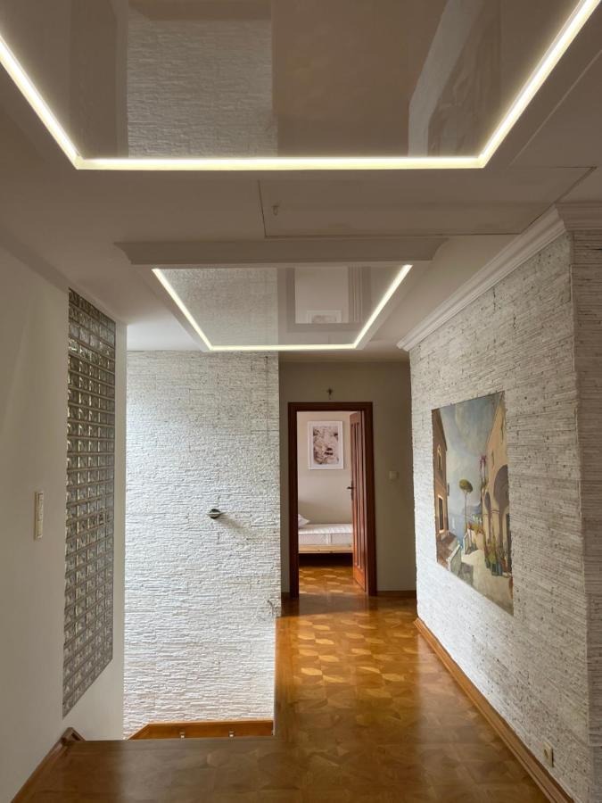 Apartament Batorego Skierniewice Exterior foto